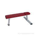 Heavy duty functional portable weight flat press bench